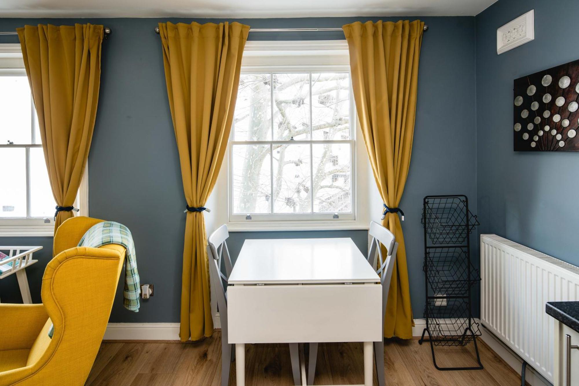 Ferienwohnung Superb 1Bd Flat In The Heart Of Camden Town London Exterior foto